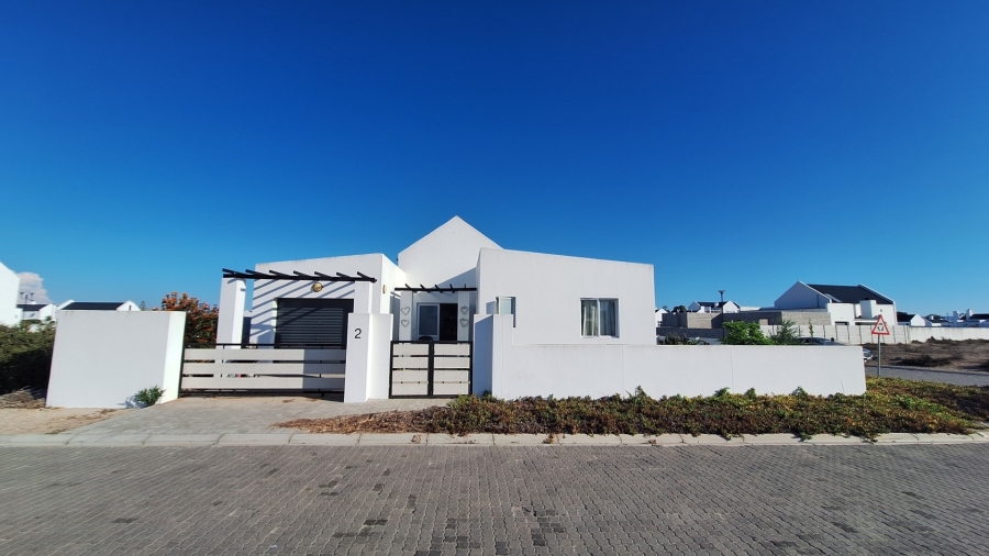 3 Bedroom Property for Sale in Atlantic Waves Estate Western Cape